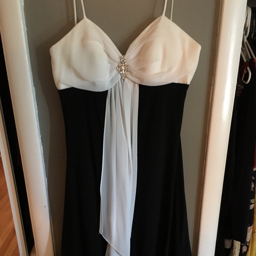 Fancy occasion dress